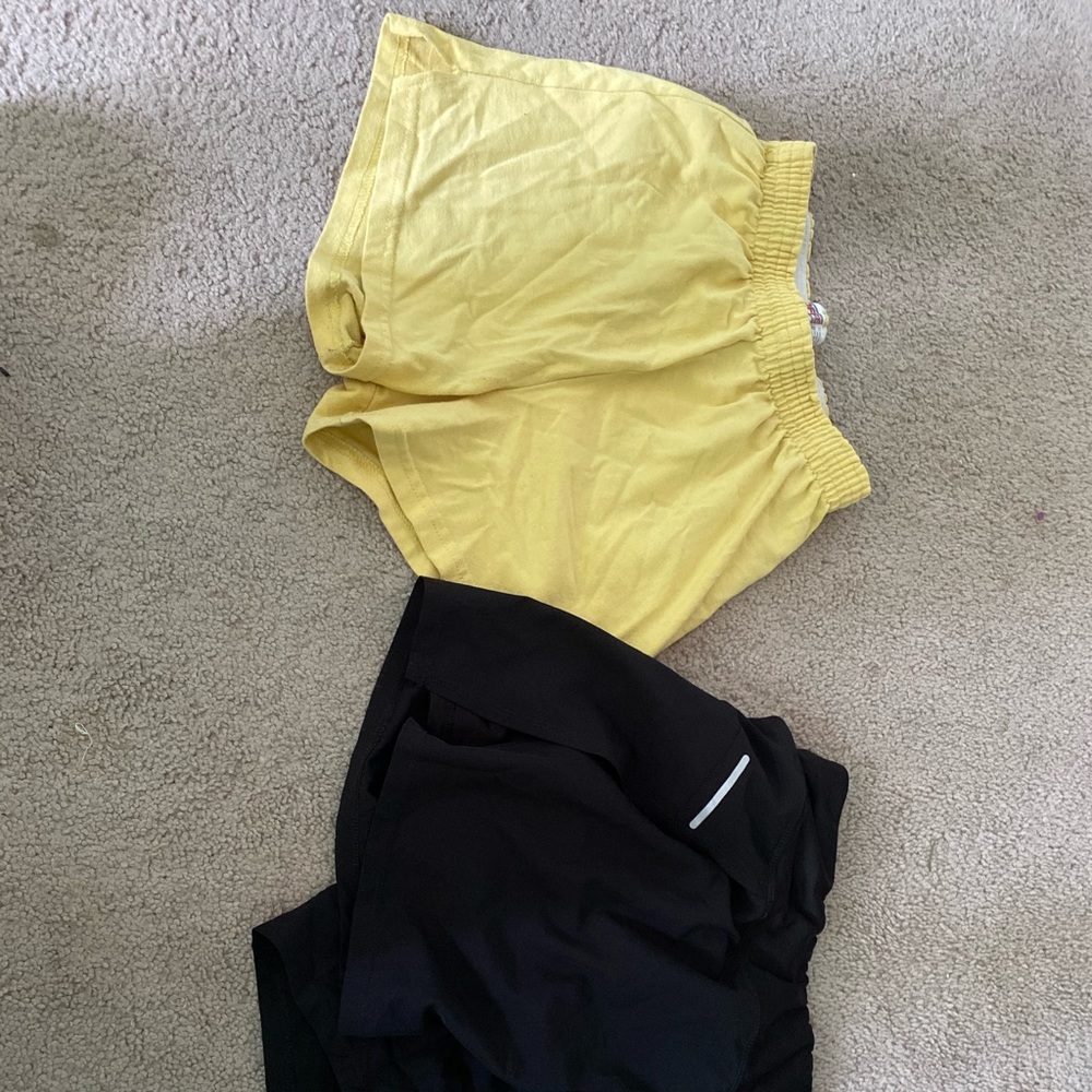 misc shorts